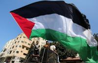 علم فلسطين