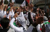 الشباب الفلسطيني