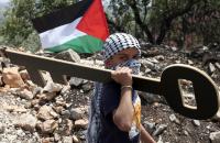 فلسطينو الشتات