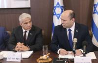 لابيد وبينيت