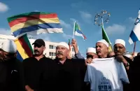 الدروز الإسرائيليين