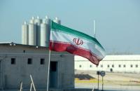النشاط الإيراني