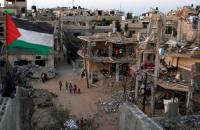 العدوان على غزة