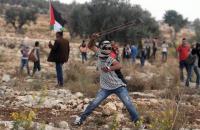 مواجهات مع الاحتلال الإسرائيلي