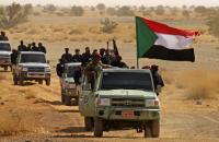 الجيش السوداني
