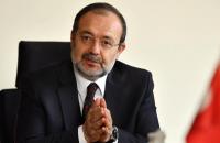 الرئيس السابق للشؤون الدينية في تركيا محمد غورماز