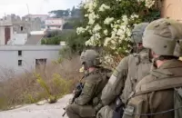 جيش الاحتلال في جنوب لبنان