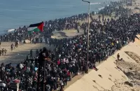 لماذا تركتم غزة وحيدة؟