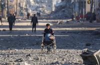 مقامرة الدم وحسابات البقاء