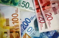 الشيكل الإسرائيلي