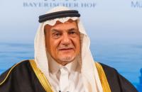 الأمير تركي الفيصل