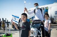 الهجرة من وإلى إسرائيل.. أرقام ومؤشرات فارقة