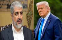 تغازل ترامب.. ماذا تريد حركة حماس وهل يقبل العالم؟