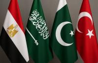 هل تقود السعودي تحالف عربي - إسلامي