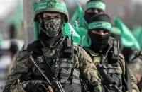 عناصر حماس