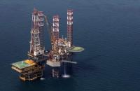 حقل "غزة مارين" للغاز الطبيعي