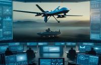 الذكاء الاصطناعي والحرب