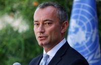 الممثل الأعلى لمجلس السلام بغزة نيكولاي ملادينوف