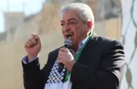 محمود العالول