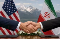 عندما تهدأ طهران