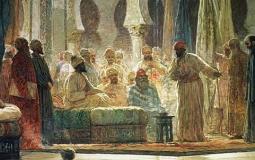 تراث من العصور الٍإسلامية