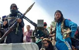 النزاع المسلح في أفغانستان