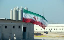 المصانع النووية الايرانية
