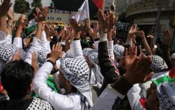 الشباب الفلسطيني