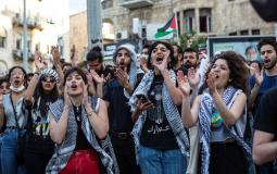 فلسطينيي الداخل