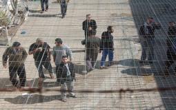 الأسري في سجون الاحتلال