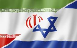 إيران واسرائيل