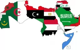 الوحدة العربية