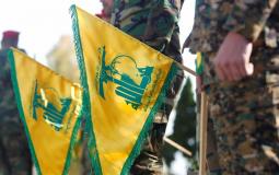 مقاتلين حزب الله