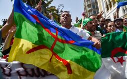 حركات انفصالية بالجزائر