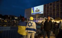 الصهيونية في اوكرانيا