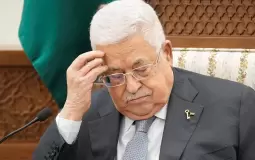 محمود عباس