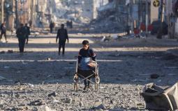 مقامرة الدم وحسابات البقاء