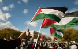 التحرك الاوروبي للاعتراف بدولة فلسطينية