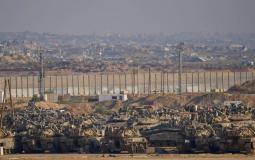 وضع غزة تحت الوصاية الأمريكية وغموض النوايا