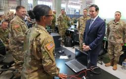 بمشاركة 36 جهة دولية