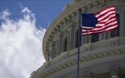 مصالح واشنطن أولا