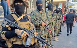 نص المادة الأولى من مبادرة ترمب على أن يكون قطاع غزة منطقة منزوعة السلاح