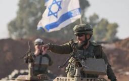 قوات الاحتلال تسيطر على معبر رفح