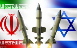 الحرب الايرانية الإسرائيلية