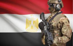 الجيش المصري