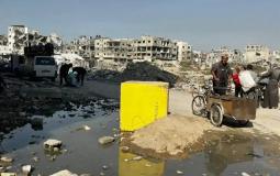 خطّ الموت أم الخطّ الأصفر؟