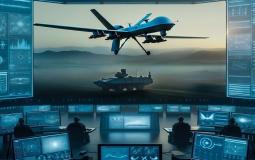 الذكاء الاصطناعي والحرب
