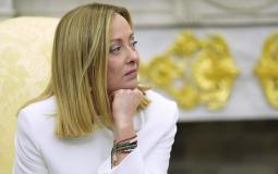 جورجيا ميلوني