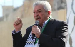 محمود العالول