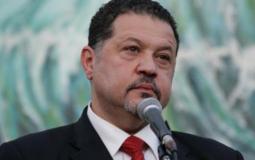ياسر محمود عباس